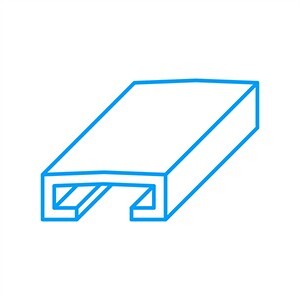 Quality Steel | special profile | null | 1.0038 | S235JR Quality Steel | special profile | null | 1.0038 | S235JR