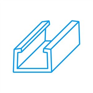 Quality Steel | special profile | null | 1.0038 | S235JR Quality Steel | special profile | null | 1.0038 | S235JR