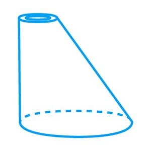 rostfreier Edelstahl | Formstücke zum Einschweißen | Exzentrische Reduzierung | 1.4571 | nahtlos rostfreier Edelstahl | Formstücke zum Einschweißen | Exzentrische Reduzierung | 1.4571 | nahtlos
