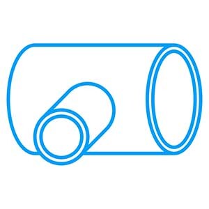 Stainless Steel | butt welding pipe fittings | Reducing Tee | 1.4571 | welded Stainless Steel | butt welding pipe fittings | Reducing Tee | 1.4571 | welded