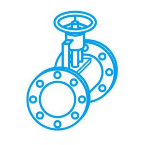 KSB | globe valve | BOA-H | spheroidal cast iron KSB | globe valve | BOA-H | spheroidal cast iron