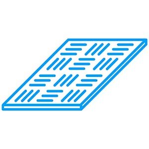 Aluminum | Tread Plate | EN AW-5754 | AlMg3 Aluminum | Tread Plate | EN AW-5754 | AlMg3